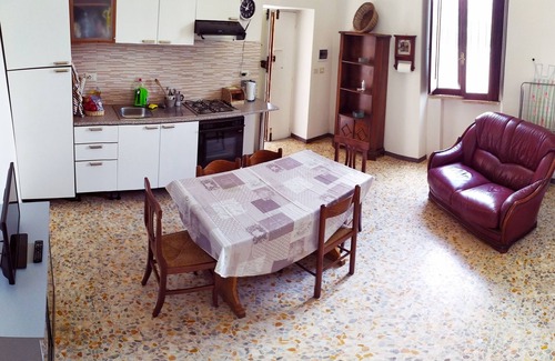 Torre Angela House | Vailletta Fiorita