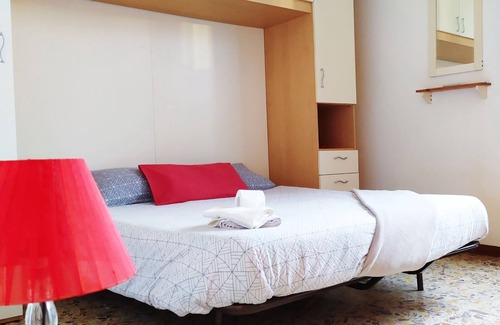 Torre Angela House | Vailletta Fiorita