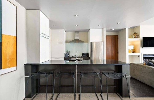 Queenstown City Centre House | Vailmont Villa, Central Queenstown
