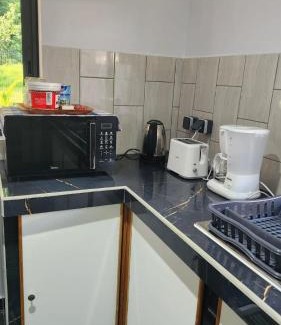 Taiarapu-Ouest Villa | Vaimiti Lodge 2