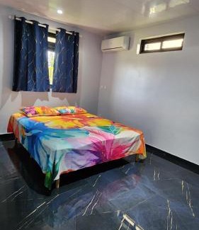 Taiarapu-Ouest Villa | Vaimiti Lodge 2