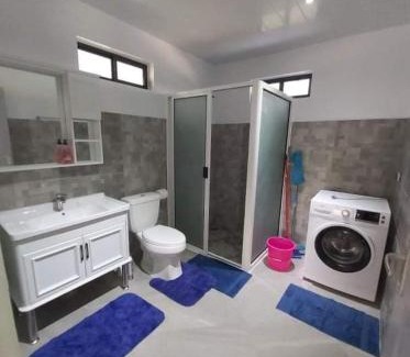 Taiarapu-Ouest House | Vaimiti Lodge