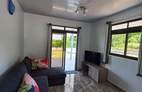 Taiarapu-Ouest House | Vaimiti Lodge