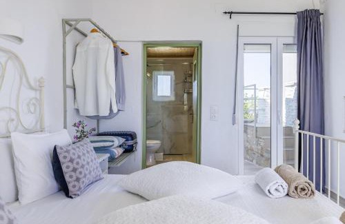 Skopelos Villa | Vainas Belvedere Villa
