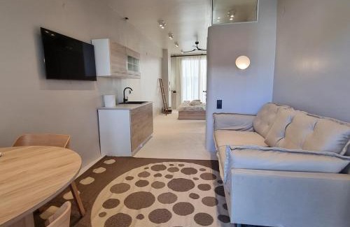 Polichrono Apartment | Vaios Luxury Apartments
