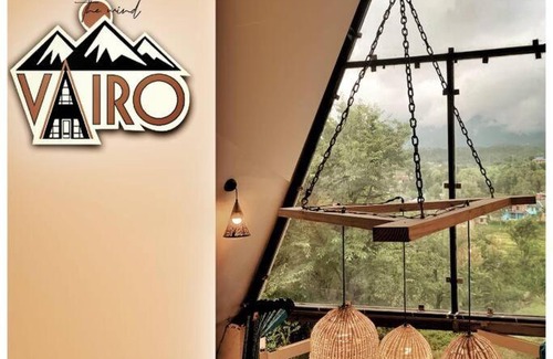 Gunehr Ski Chalet | Vairo Cottage