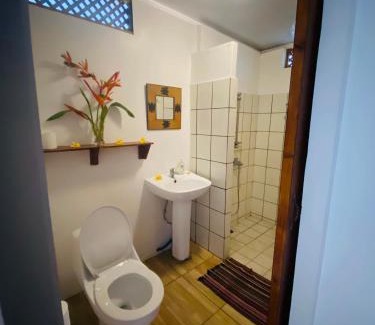 Bora Bora House | Vairou Lodge Bora Bora