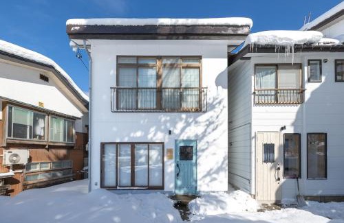 Nozawaonsen House | Vaisala