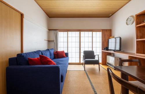 Nozawaonsen House | Vaisala