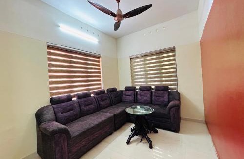 Thiruvananthapuram Apartment | Vaisharad Homestay Near Kovalam Beach