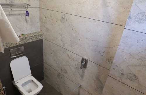 Latur Hotel | Vaishnav Hotel