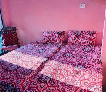 Naini House | Vaishnav Stay
