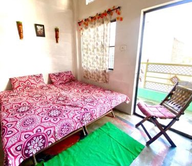 Naini House | Vaishnav Stay