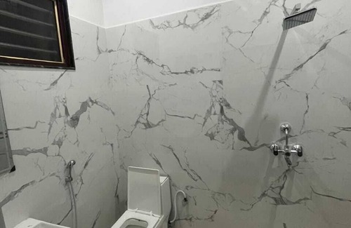 Vrindavan House | Vaishnavi Dham By GRB