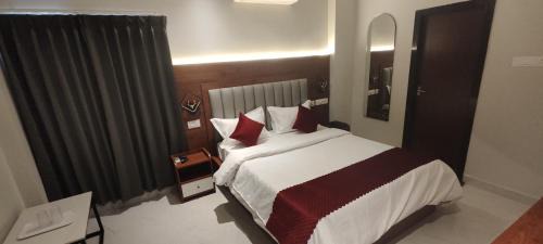 Rajahmundry Hotel | Vaishnavi Inn
