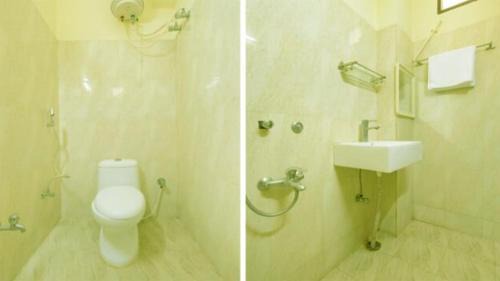 Srikalahasti Hotel | Vaishnavi Residency, Srikalahasti