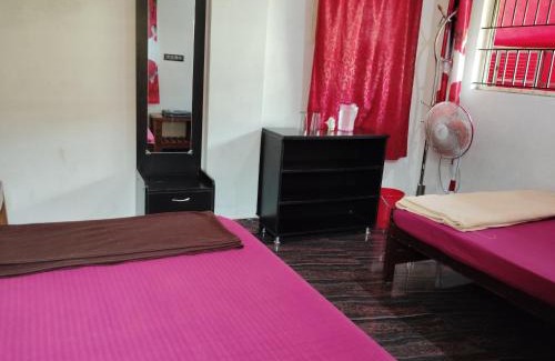 Madikeri Ski Chalet | VAISHNAVI VILLA-Family Homestay-2km from bus stand-WiFi