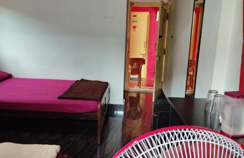 Madikeri Ski Chalet | VAISHNAVI VILLA-Family Homestay-2km from bus stand-WiFi