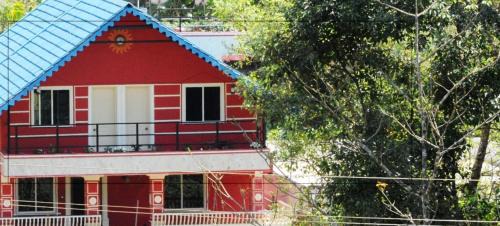 Madikeri Ski Chalet | VAISHNAVI VILLA-Family Homestay-2km from bus stand-WiFi