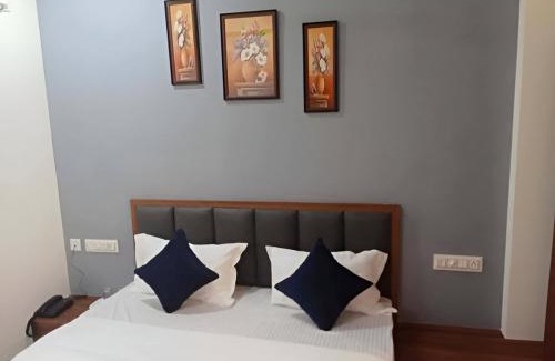 Khattalwada House | Vaishno Mata homestay