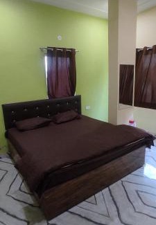 Khattalwada House | Vaishno Mata homestay