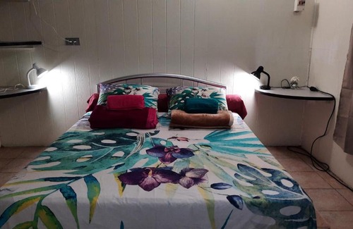 Pihaena House | Vaiterupe Sweet Home