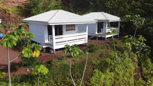 Teahupoo Apartment | Vaiurua Horizon