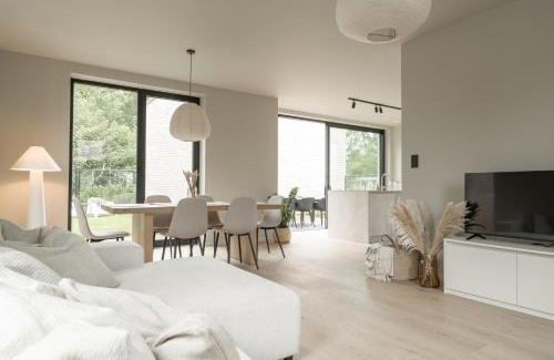 Kessenich House | Vakantie aan de Maas - Vakantiewoning Opperhof