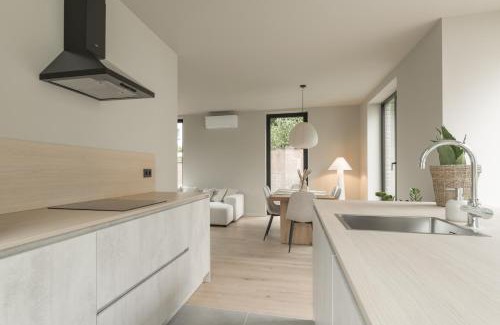 Kessenich House | Vakantie aan de Maas - Vakantiewoning Opperhof
