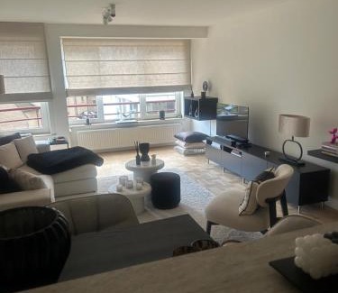 Knokke Apartment | Vakantie appartement