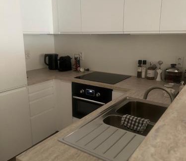 Knokke Apartment | Vakantie appartement