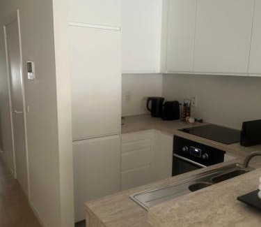 Knokke Apartment | Vakantie appartement