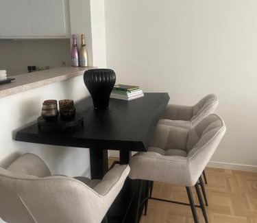 Knokke Apartment | Vakantie appartement
