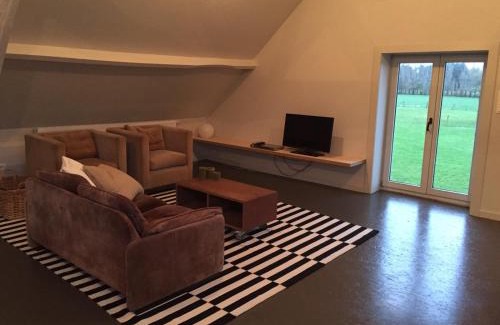 Loenhout Apartment | Vakantie Appartement De Sneppelhoeve
