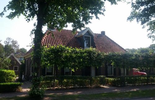 Diever Apartment | Vakantie appartement in dorpskern
