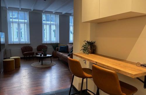 Valkenburg aan de Geul Apartment | Vakantie appartement Sunndays
