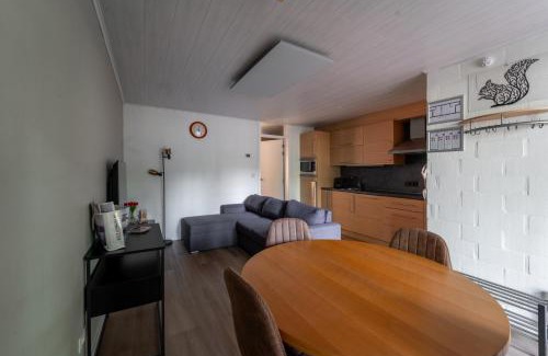 Houthalen Apartment | vakantie-hengelhoef