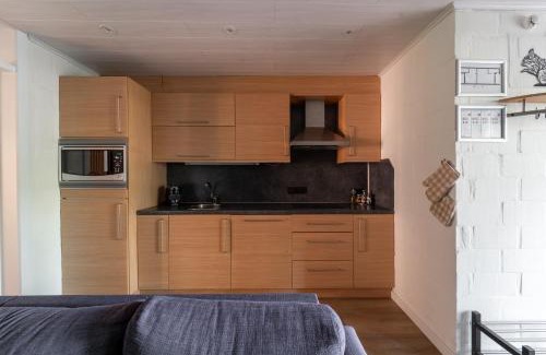 Houthalen Apartment | vakantie-hengelhoef