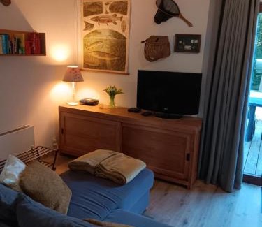 Membre Apartment | Vakantie midden in de natuur
