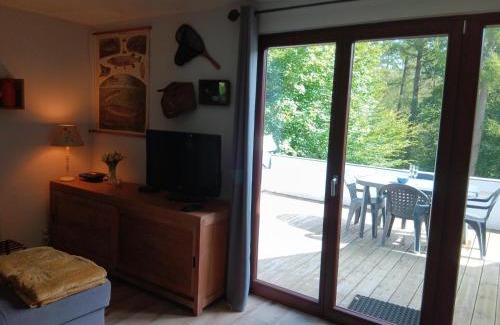 Membre Apartment | Vakantie midden in de natuur