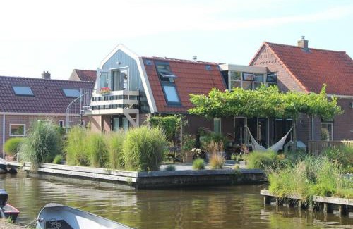 Grou House | Vakantie Studio Grou