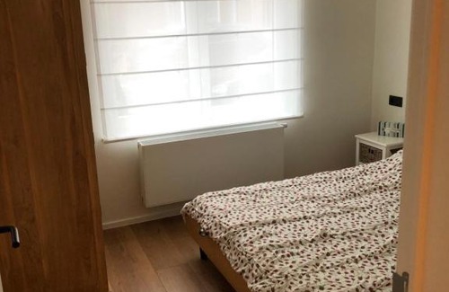 Heist Apartment | Vakantie Verhuur Gelijkvloers appartement SOL Y MAR