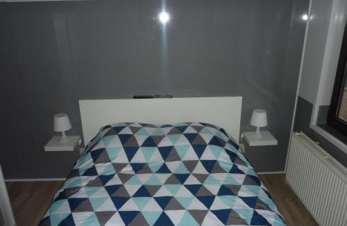 Rotem House | Vakantie woning De Loft