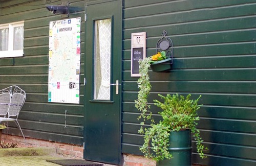 Winterswijk Apartment | Vakantie woning De Berkeboom