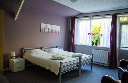 Winterswijk Apartment | Vakantie woning De Berkeboom