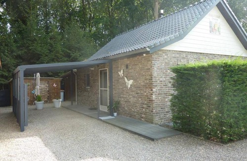 Dilsen-Stokkem House | vakantie woning Dilserbos
