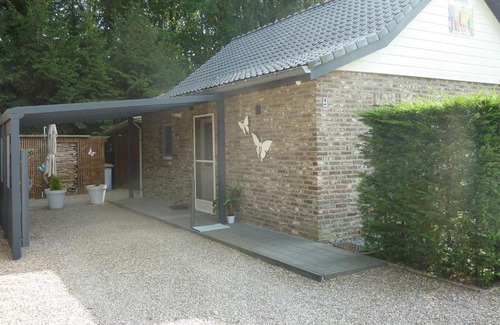 Dilsen-Stokkem House | vakantie woning Dilserbos