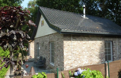 Dilsen-Stokkem House | vakantie woning Dilserbos