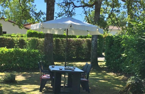 Ecuras House | Vakantie Woning Le Chat Maison 175