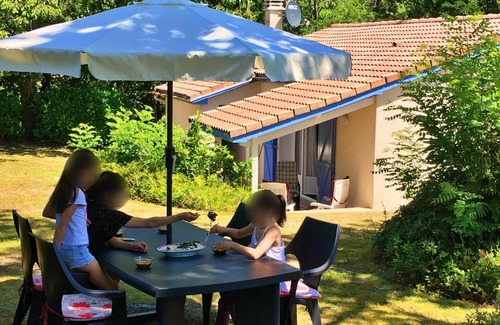 Ecuras House | Vakantie Woning Le Chat Maison 175